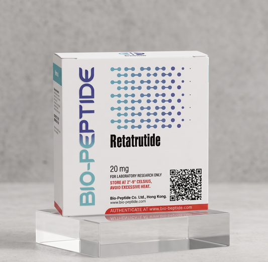 Retatrutid 20 mg